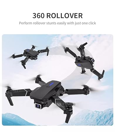 E88 Pro Drone Remote Control