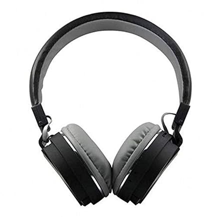 SH-12 Wireless Headphones