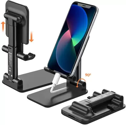 Mobile Holding Tabletop Stand